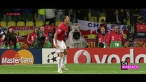 Champions League Final 2008 - Manchester United vs Chelsea FC - Highlight