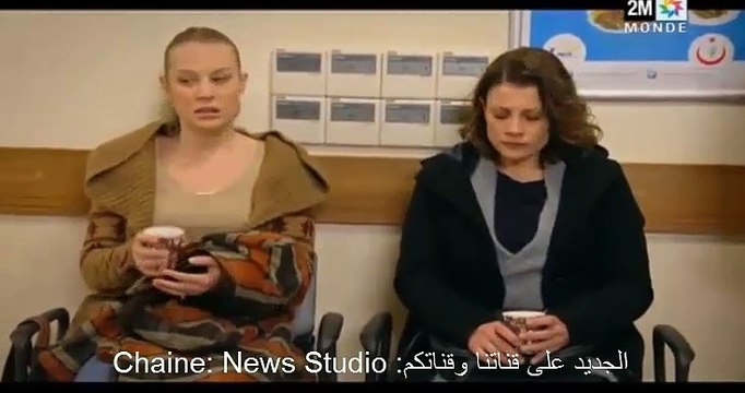 samhini 1239 part 3 مسلسل سامحيني 1239 جزء