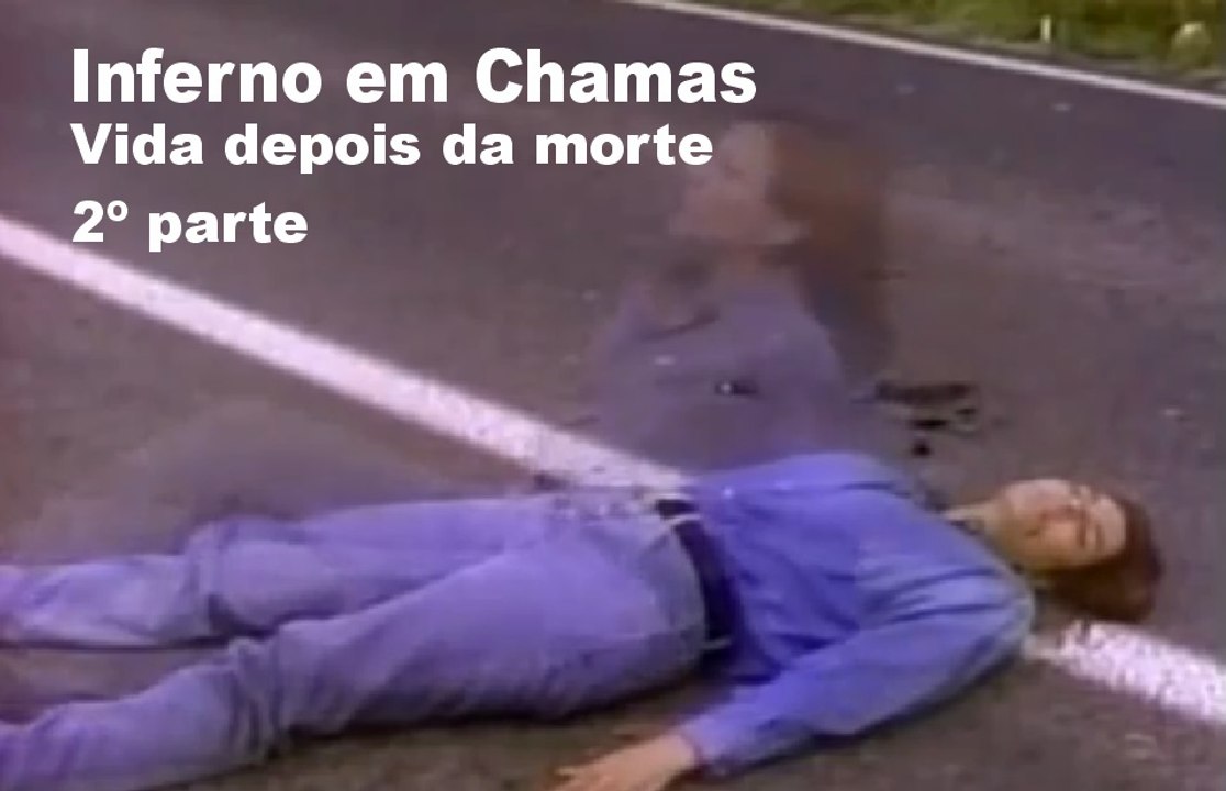 Vida Depois da Morte Segundo Igreja Evangélica - 2º parte