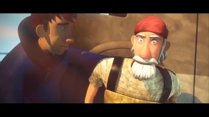 لعبة حاسوب للكشف عن مرض الزهايمر