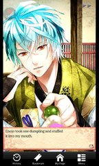 MononokeKiss- Enojo|Episode 2|Gameplay