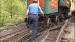 America's Historic Steam Railroads - New Hampshire Steam Railroads