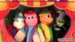 Les Trois Petits Cochons Et Le Loup Marionnettes 3 Little Pigs Puppet Theater