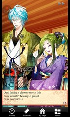 MononokeKiss-Enojo|Episode 3|Gameplay