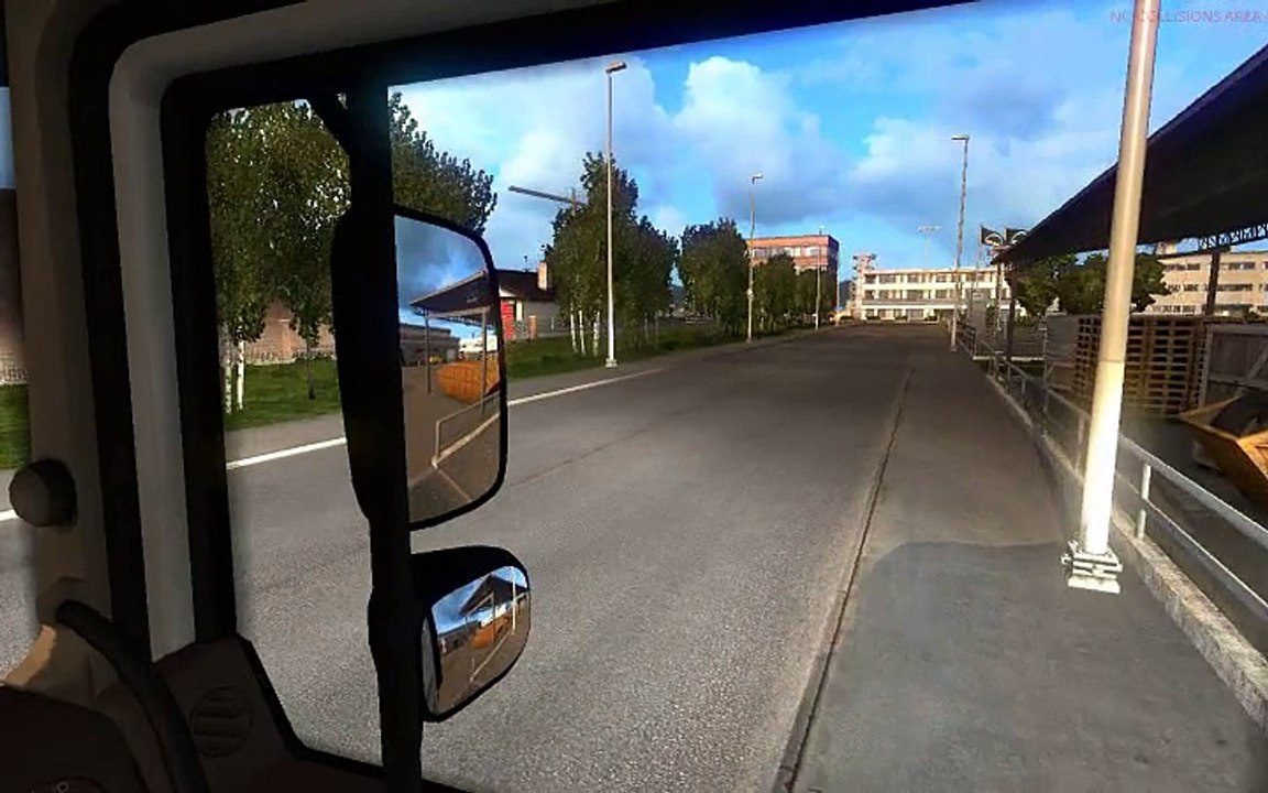 Thank You Truckers Mp