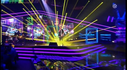 13.patrik - Astronaut - Halbfinale - The Voice Kids 2016