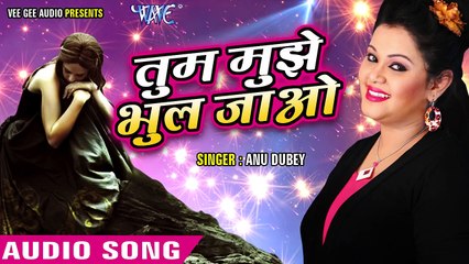 2017 का सबसे दर्द भरा गीत - Anu Dubey - Tum Mujhe Bhul Jao - Pyar Mohabbat - Hindi Sad Song 2017
