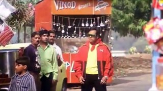 Best Hindi Comedy Scene kadar khan and govinda, asrani