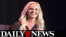 Tomi Lahren signs on as contributor at Fox News