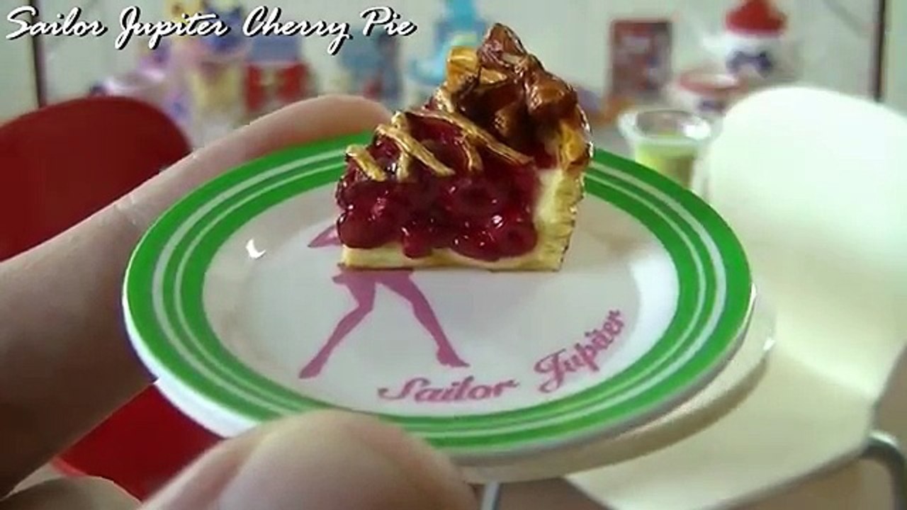 リーメント 美少女戦士セーラームーンCrystal セーラー戦士の日常 RE-MENT Sailor Moon Crystal Sailor Senshis Everyday L