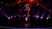 Deaf Singer Mandy Harvey Gets Standing Ovation On America's Got Talent 2017 - Global GOT Talent