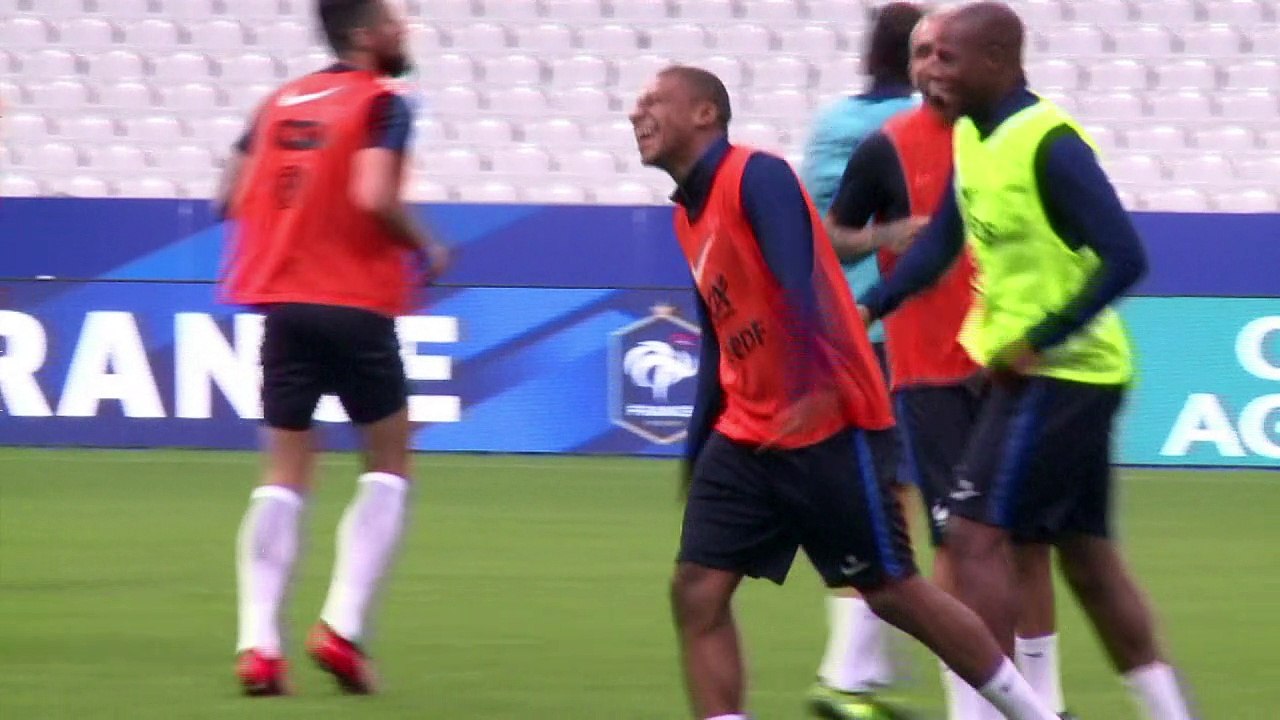 "Le niveau du football hollandais" n'a pas "baissé" (Deschamps)