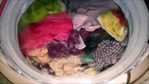 Candy GrandO Simply|Fi washing machine - Baby cycle