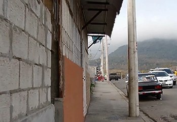 Un menor fue acusado de disparar a un hombre en Guayaquil