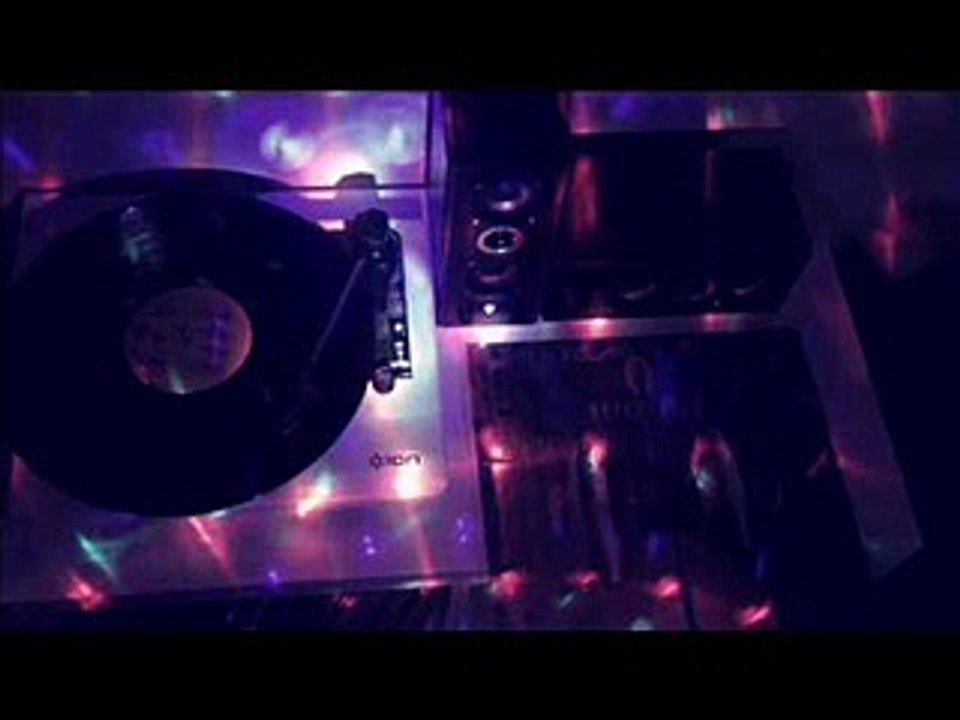 Roland Brant  "Hyperspace" (1996) (Extended version)