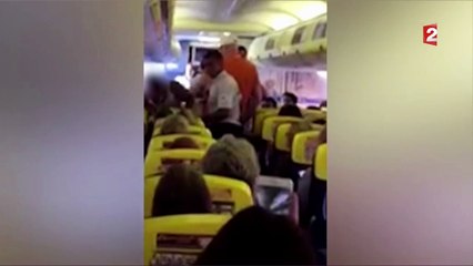 Avions : quand l'alcool menace la sécurité