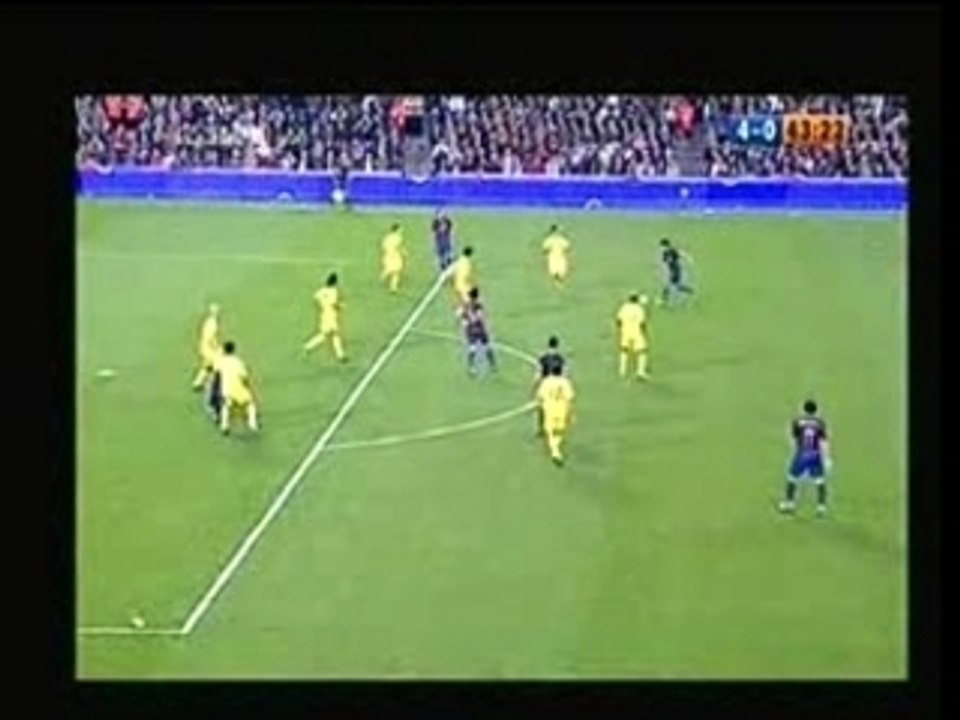 Ronaldinho gol
