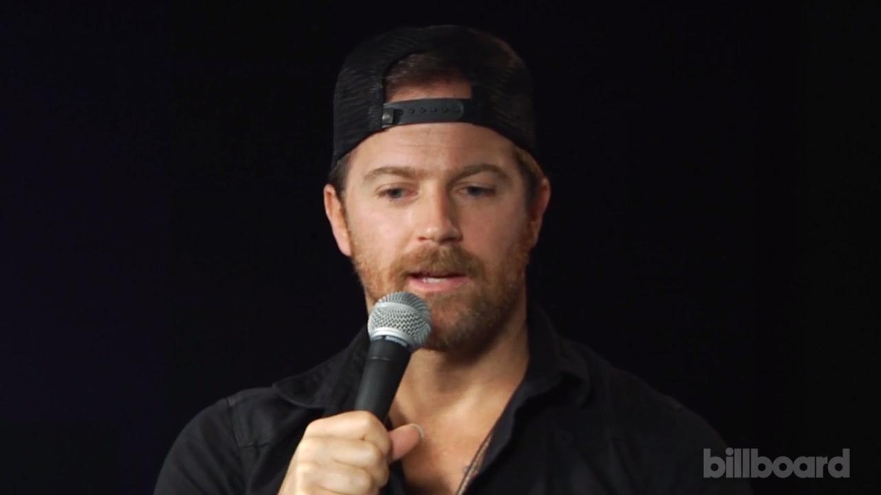 On The Record: Kip Moore