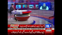 Dunya Kamran Khan Kay Sath - 30th August 2017 Part-2