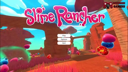Slime Rancher PC Download
