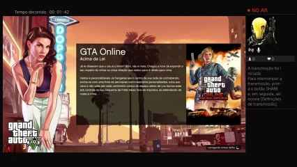 Transmissão ao vivo da PS4 de pedra-27 (3)