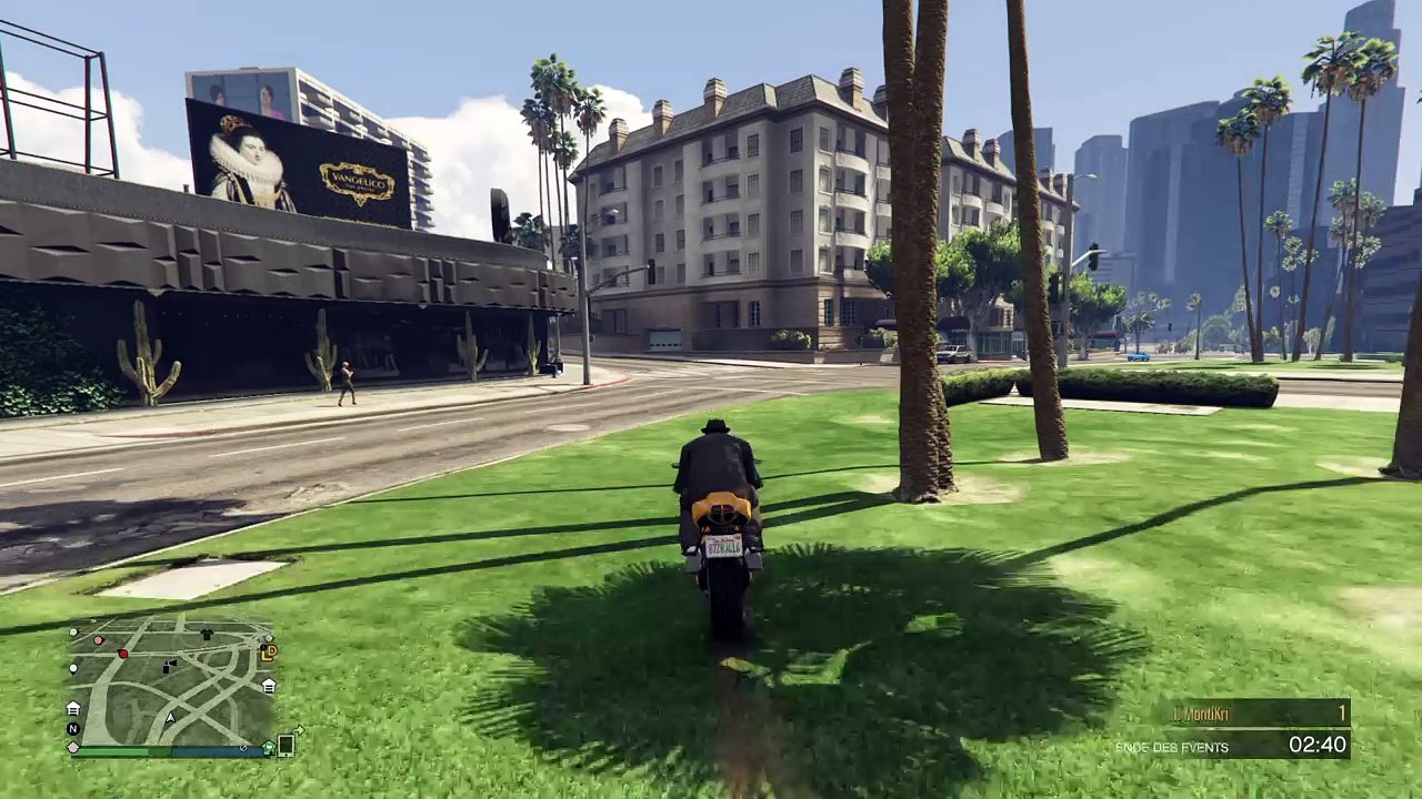 GtaFailCompilation
