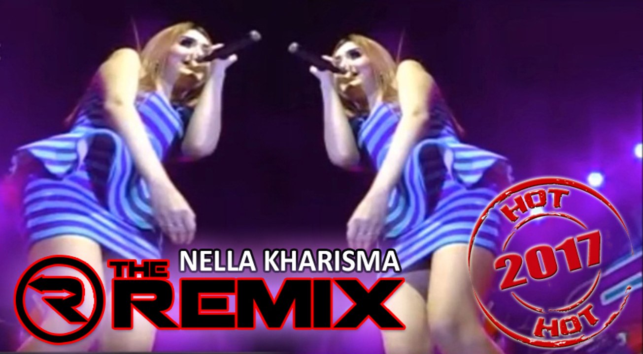 TITANIC NELLA KHARISMA | REMIX HOT 2017