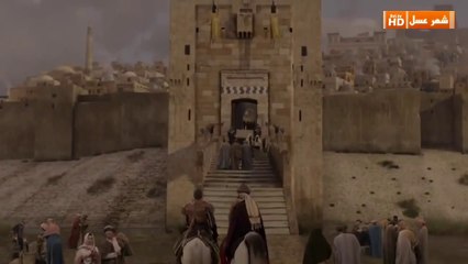 مسلسل أرطغرل- حلقة (٦) -جزء ثاني مترجم