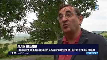 Un panneau en hommage aux Justes du Chambon-sur-Lignon suscite la polémique