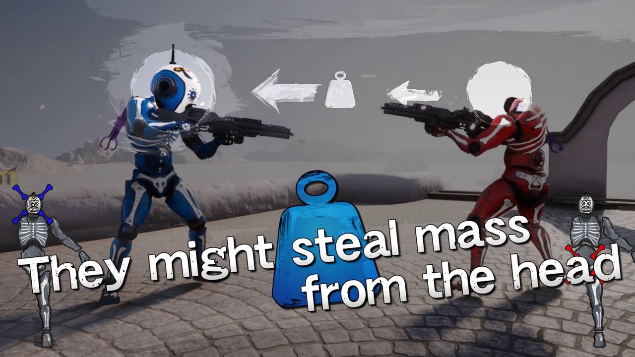 Morphies law - pax west - trailer nintendo switch