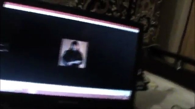 Придумал музыку по ноутбуку — Геннадий Горин