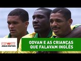 Histórias do Vampeta: Odvan e as crianças que falavam inglês