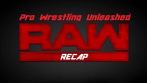 #RAW Recap: NEW Champion Crowned! NEW Number One contender for I.C. title..more