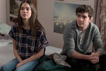 Watch The Fosters (( Season 5 Episode 9 )) #Prom - Full Online HD 720p