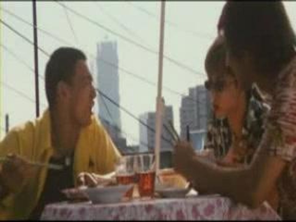 aaaa Gackt & Hyde - Moon Child (CM '03)