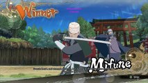 [Season 2] [PTS]Sakura Haruno Vs Rin Nohara Naruto Shippuden Ultimate Ninja Storm 4
