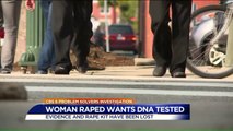Virginia Woman Says Missing Rape Kit Will Solve 33-Year-Old Sexual Assault Case