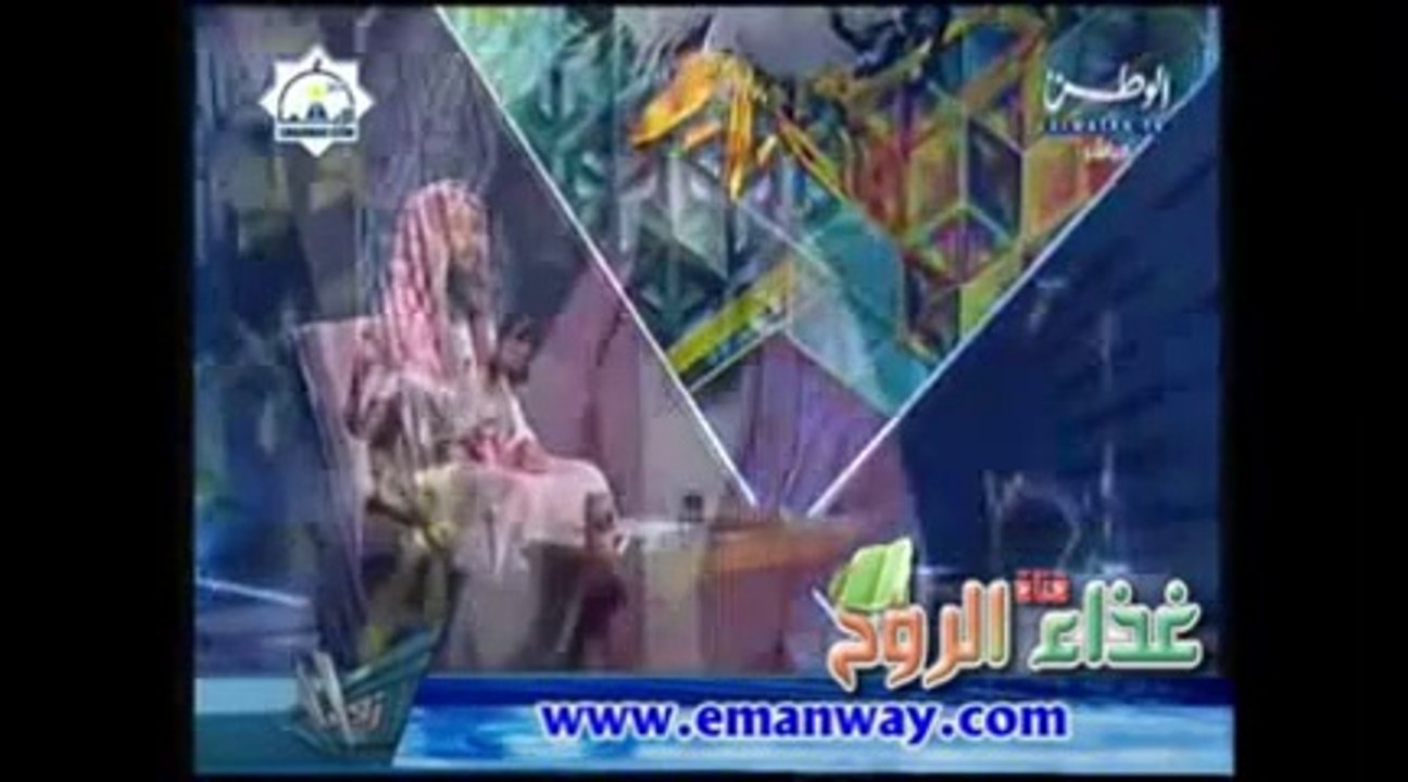 فضل أيام عشر ذي الحجة _ الشيخ نبيل العوضي