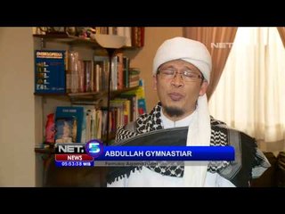 Inspirasi Pagi Abdullah Gymnastiar - NET5