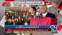 Khursheed Shah leader of PPP and opposition in National Assembly of Pakistan