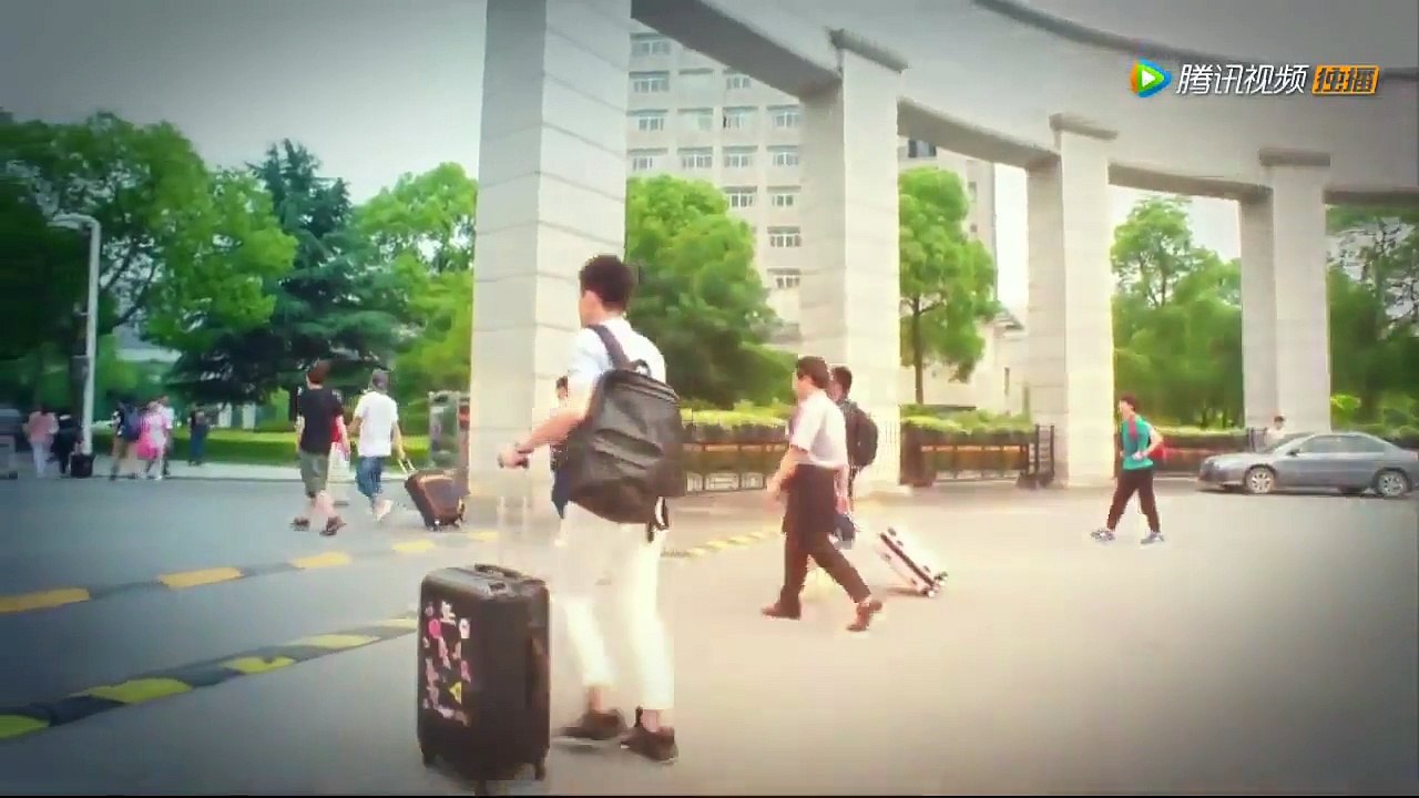 一起同过窗09 主演： 武雨泽 徐晓璐 庞瀚辰 李若