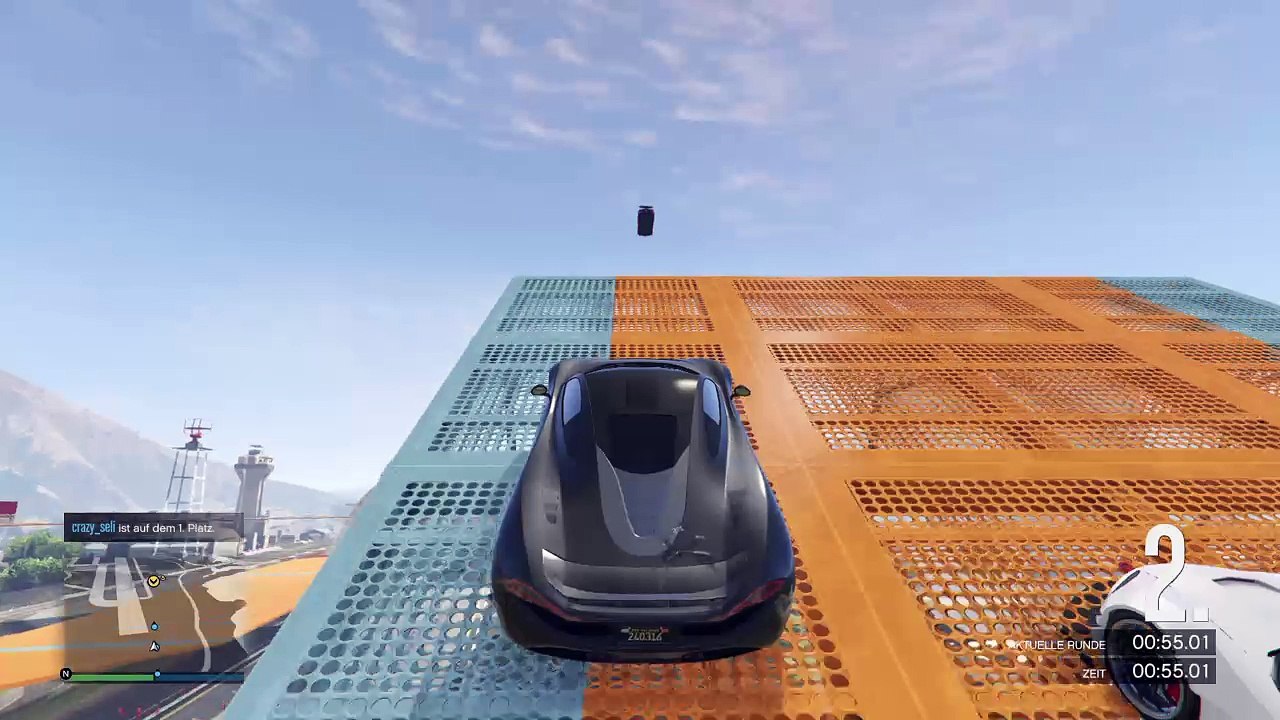 GtaFailCompilation