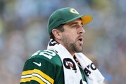 Aaron Rodgers defends Kaepernick's national anthem controversy