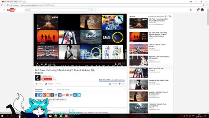 [speedpaint] goth y palette