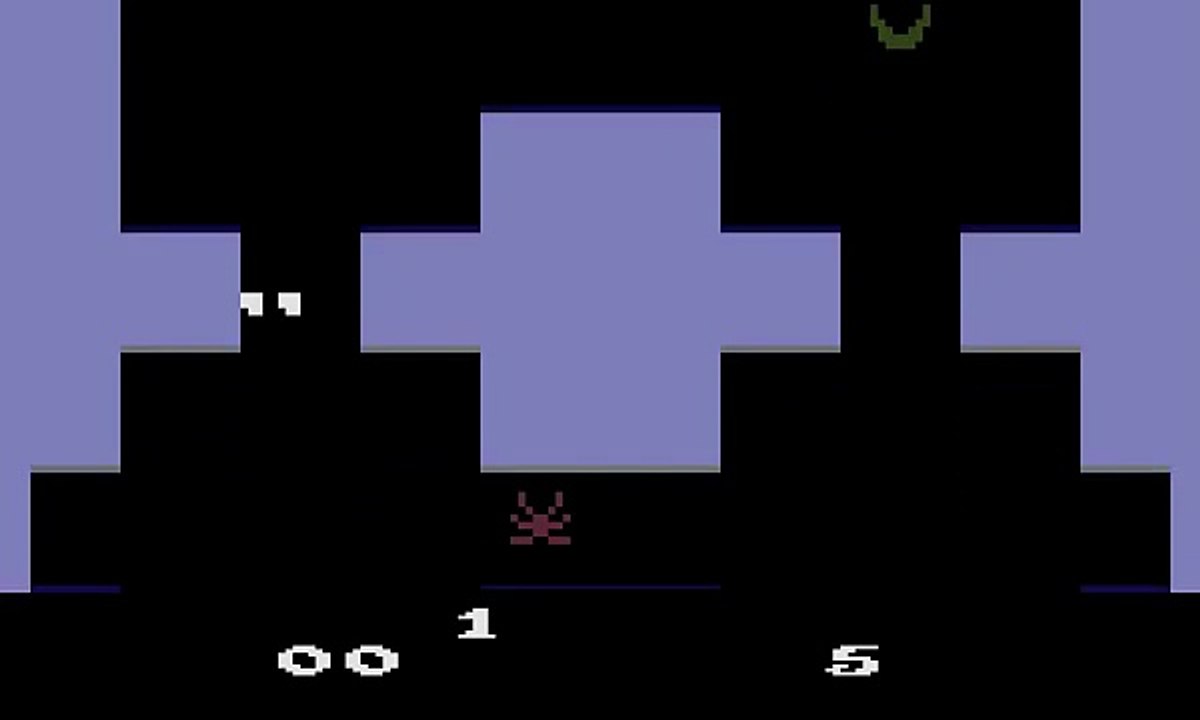 Atari 2600 Longplays