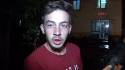 Denizli Serinhisar'da Şiddetli Yağmur, Sel ve Heyelana Neden Oldu