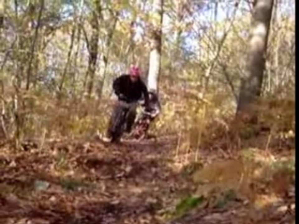 Verrière dh: Guerre froide