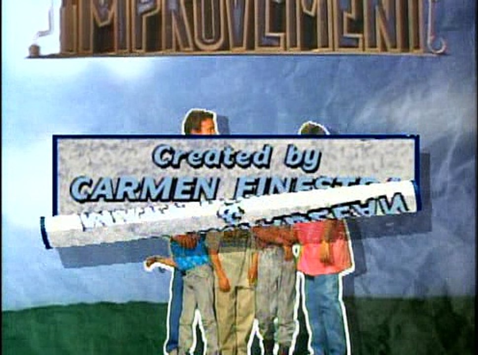 Home Improvement  S01E20 - Birds Of A Feather Flock To Taylor