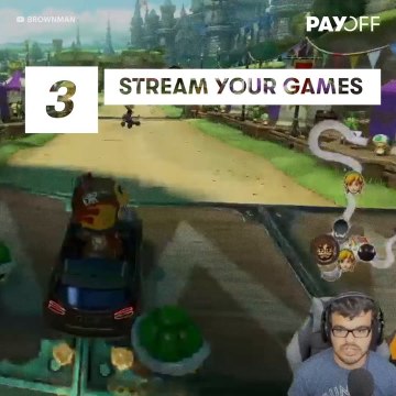 Making money playing video games is becoming much easier [Mic Archives]