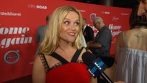 Reese Witherspoon Gushes Over 